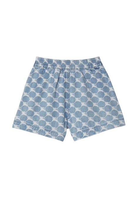 Bermuda Burberry kids BURBERRY KIDS | SHORTS E BERMUDA | 8072984A1141